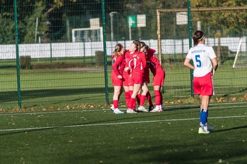 Bild 11 - F Hamburger SV 3 - Walddoerfer SV 2 : Ergebnis: 5:2